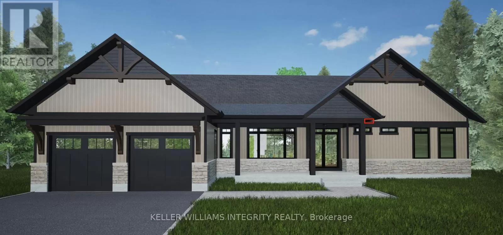 House for rent: 236 Stonewalk Way, Ottawa, Ontario K0A 2H0