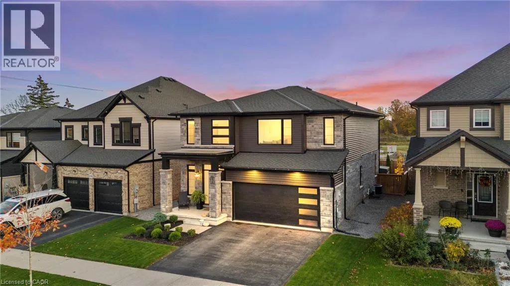 House for rent: 236 Walker Road, Pelham, Ontario L3B 5N5