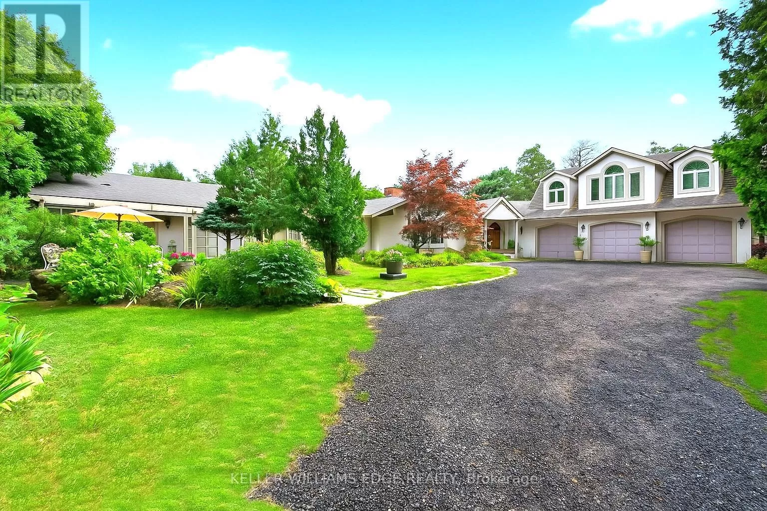 House for rent: 2360 8 Side Road, Burlington, Ontario L7P 0M7