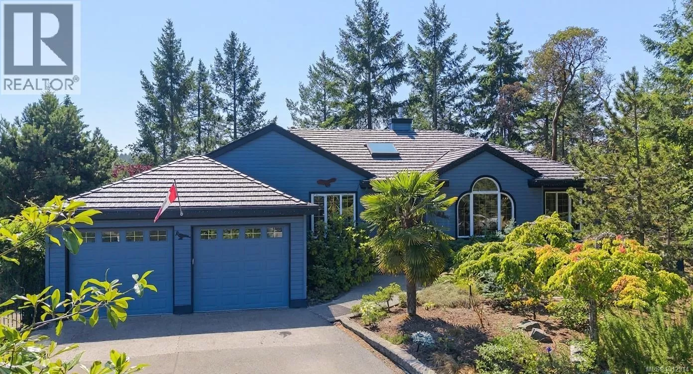 House for rent: 2360 Casey Pl, Nanoose Bay, British Columbia V9P 9G5