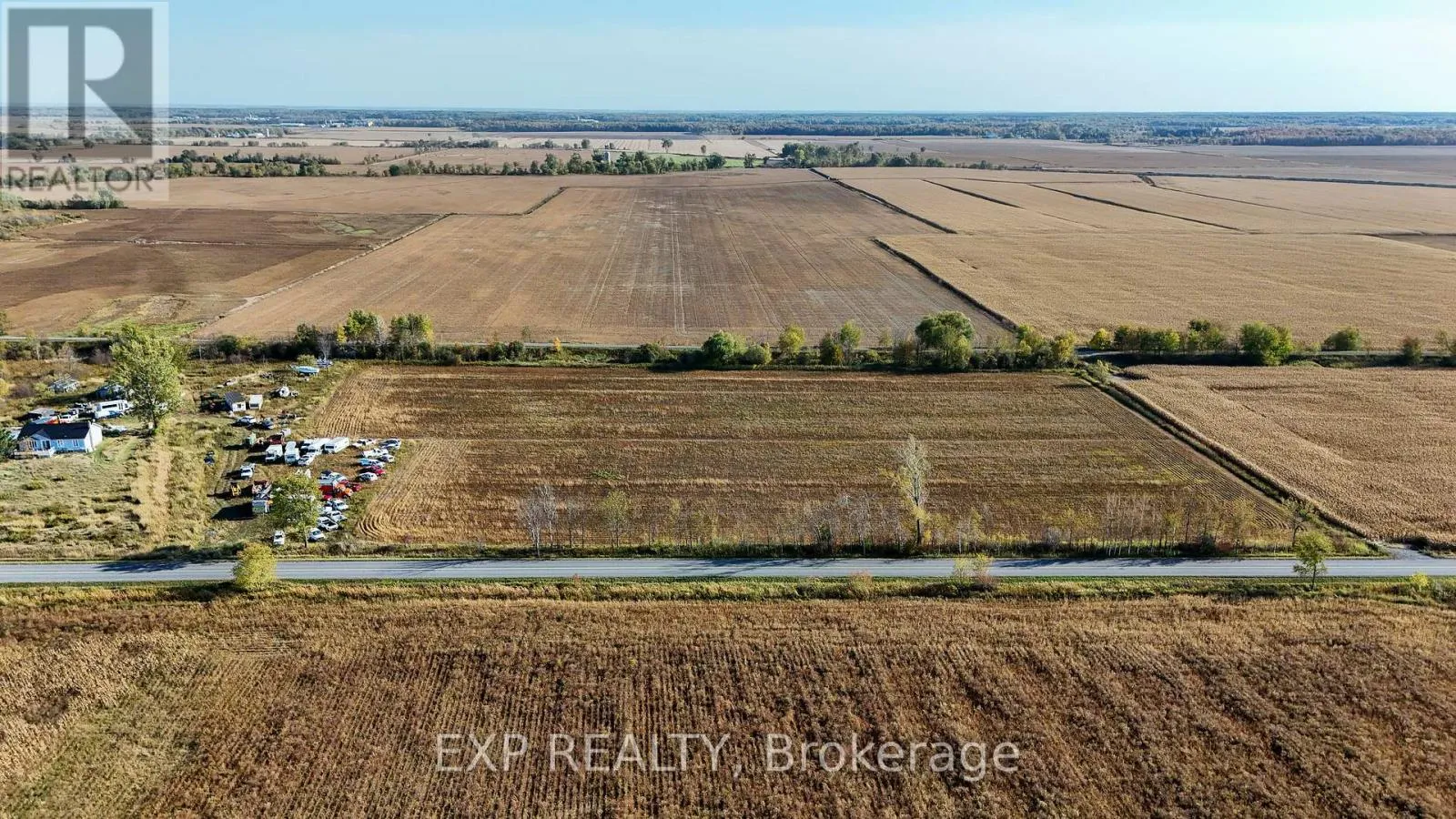 2360 Concession 9 Road, Alfred and Plantagenet, Ontario K0B 1C0