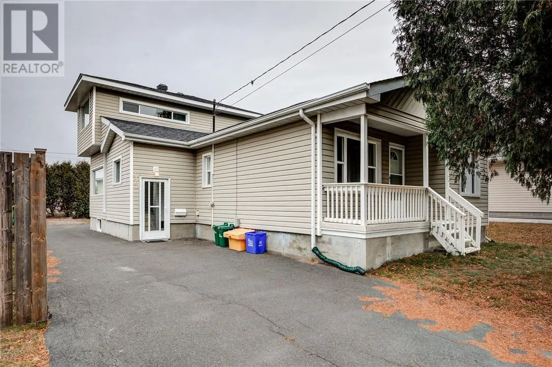 House for rent: 2360 Lebel Street, Sudbury, Ontario P3A 2E3