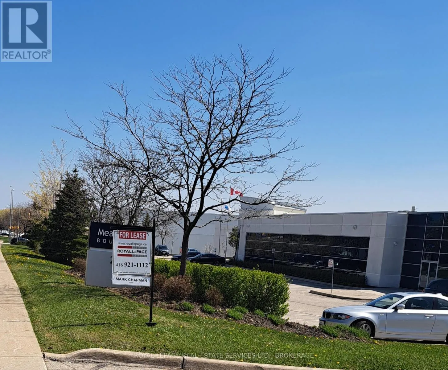 Offices for rent: 2360 Meadowpine Boulevard, Mississauga, Ontario L5N 6S2