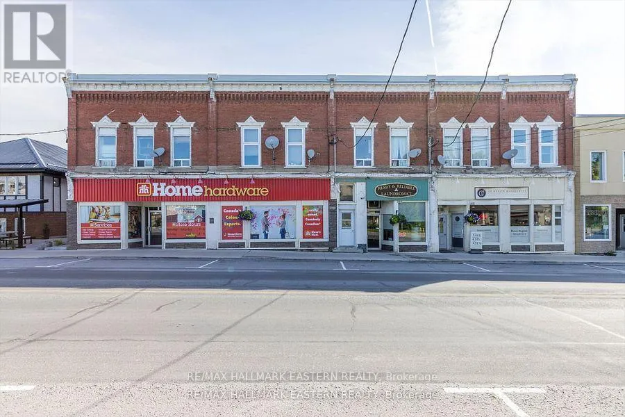 2361 County Rd 45, Asphodel-Norwood, Ontario K0L 2V0