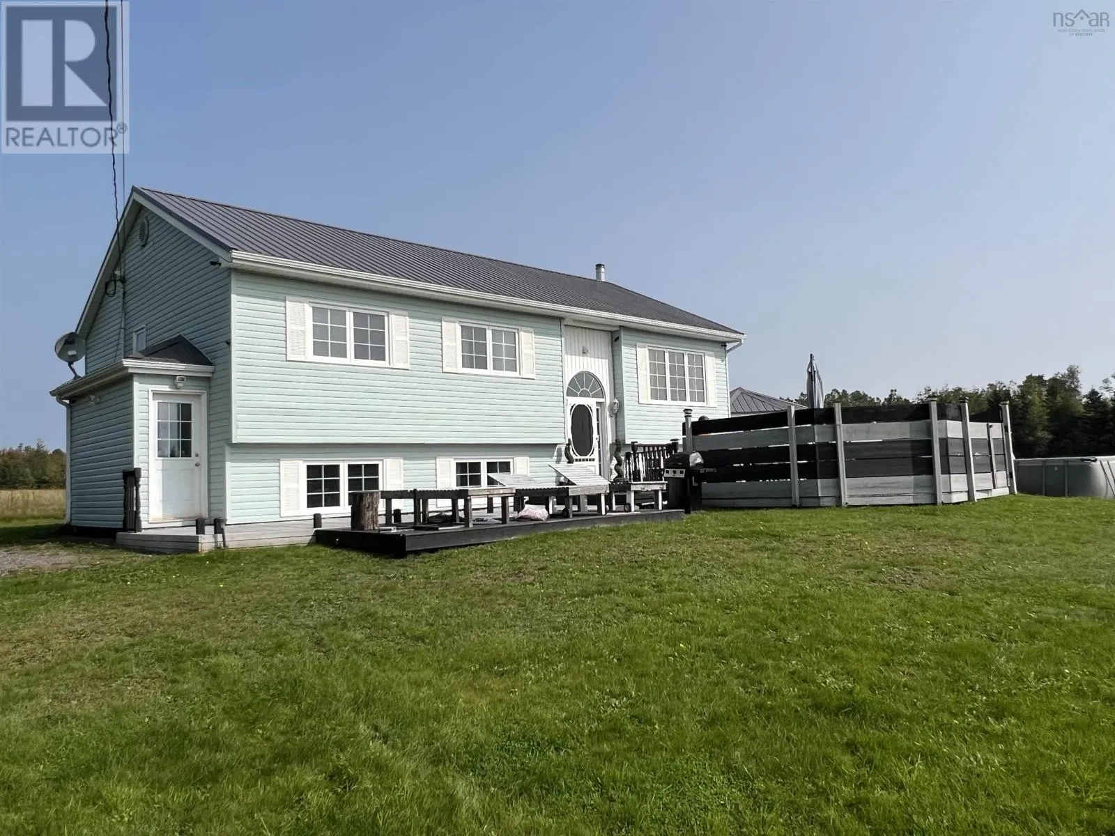 House for rent: 2361 North Wallace Road, North Wallace, Nova Scotia B0K 1Y0