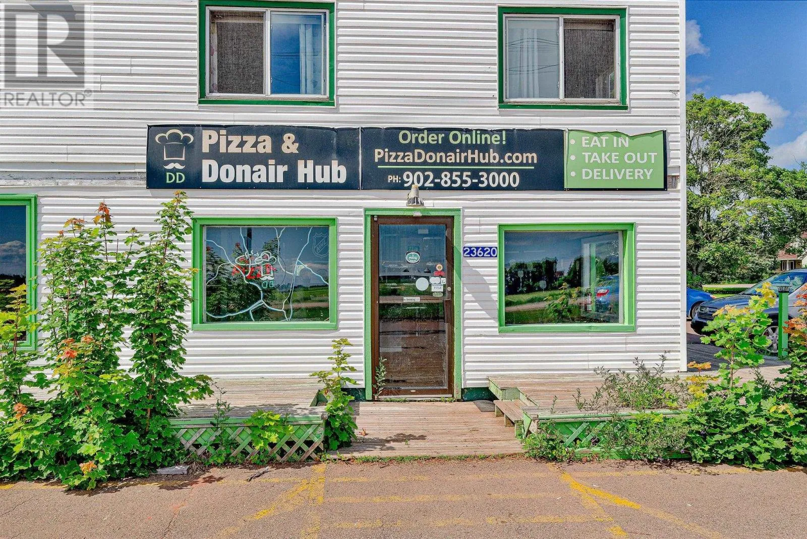 23620 Trans Canada Highway, Borden-Carleton, Prince Edward Island C0B 1X0