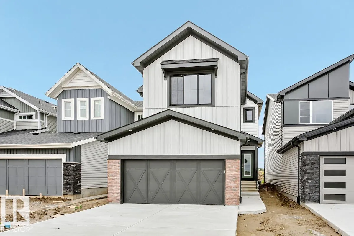 House for rent: 2363 Egret Wy Nw, Edmonton, Alberta T6M 3G8