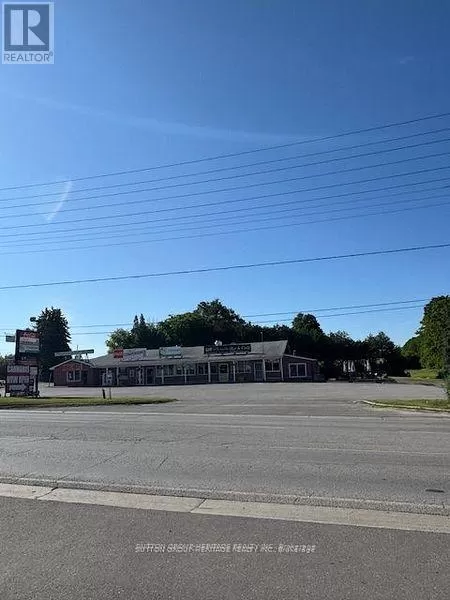 2363 Taunton Road, Clarington, Ontario L0B 1J0