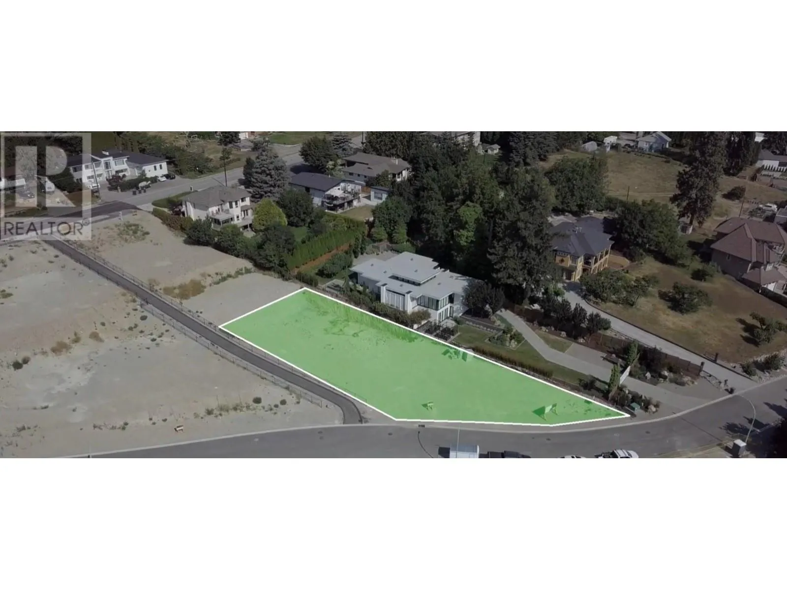 Other for rent: 2364 Bridgeview Road Lot# 9, West Kelowna, British Columbia V1Z 1V6