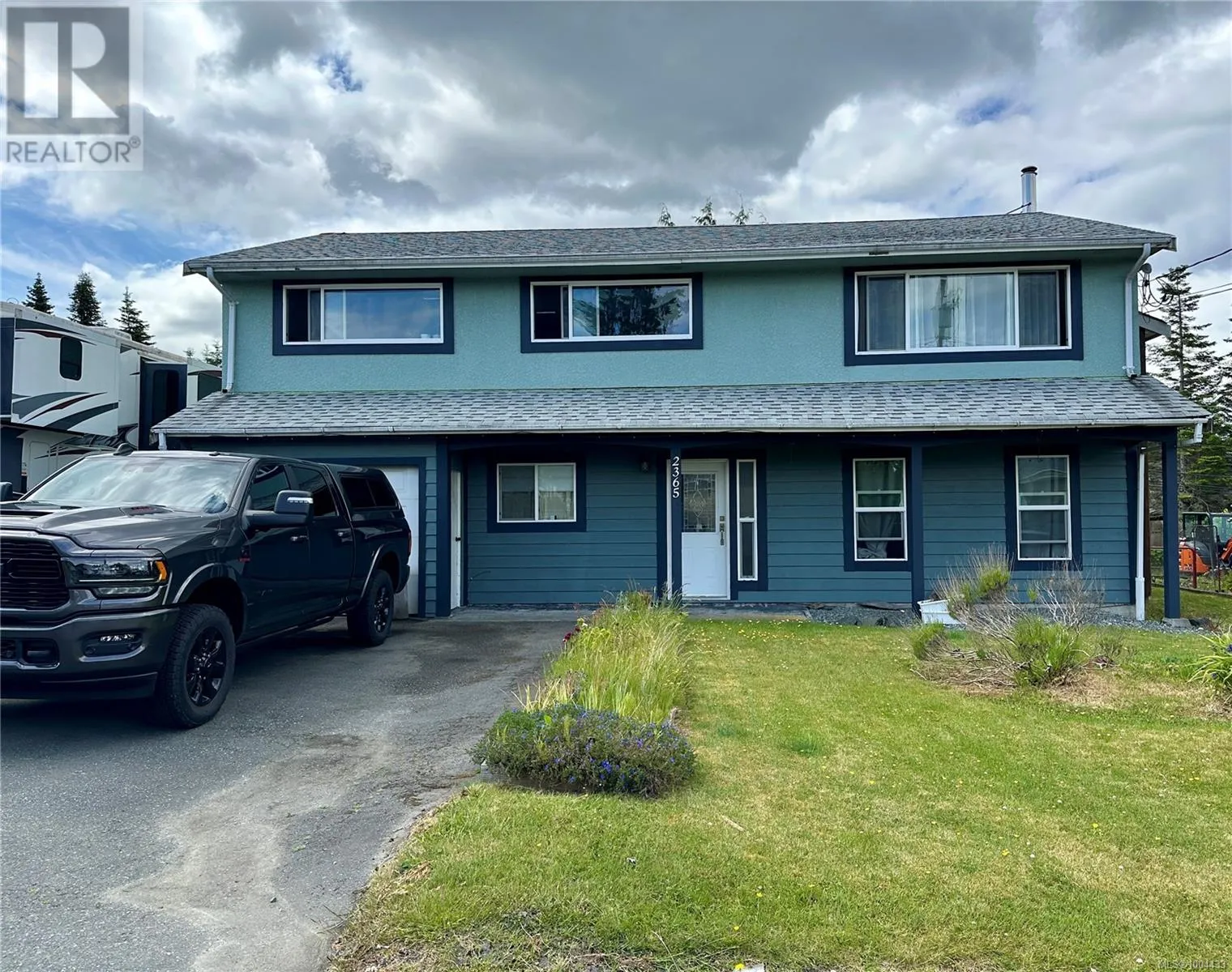 House for rent: 2365 Catala Pl, Port McNeill, British Columbia V0N 2R0