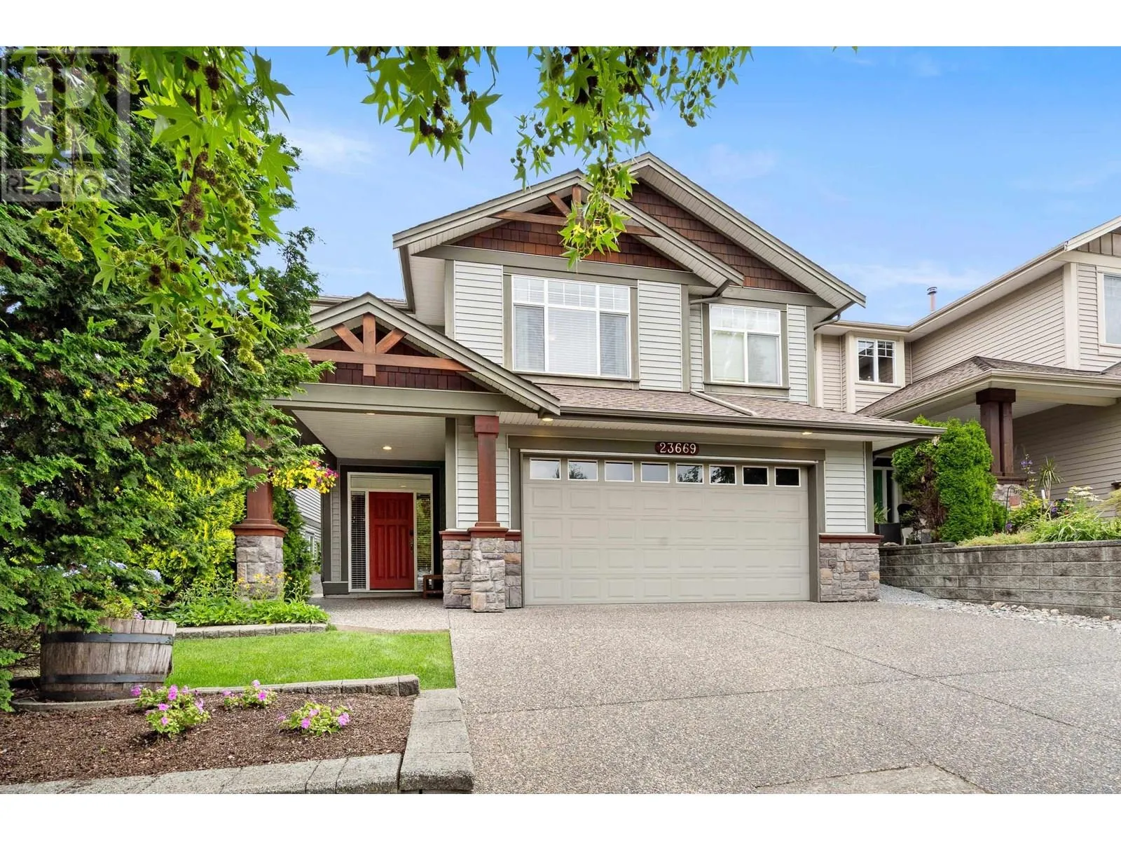 House for rent: 23669 133 Avenue, Maple Ridge, British Columbia V4R 0B7