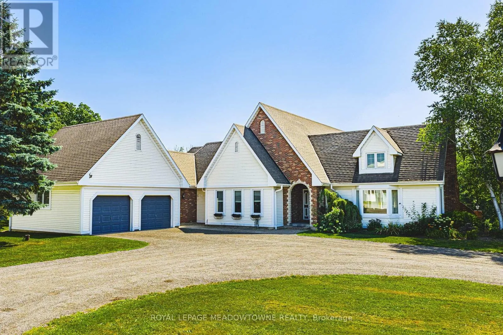 House for rent: 2368 #17 Haldimand Road, Haldimand, Ontario N0A 1E0