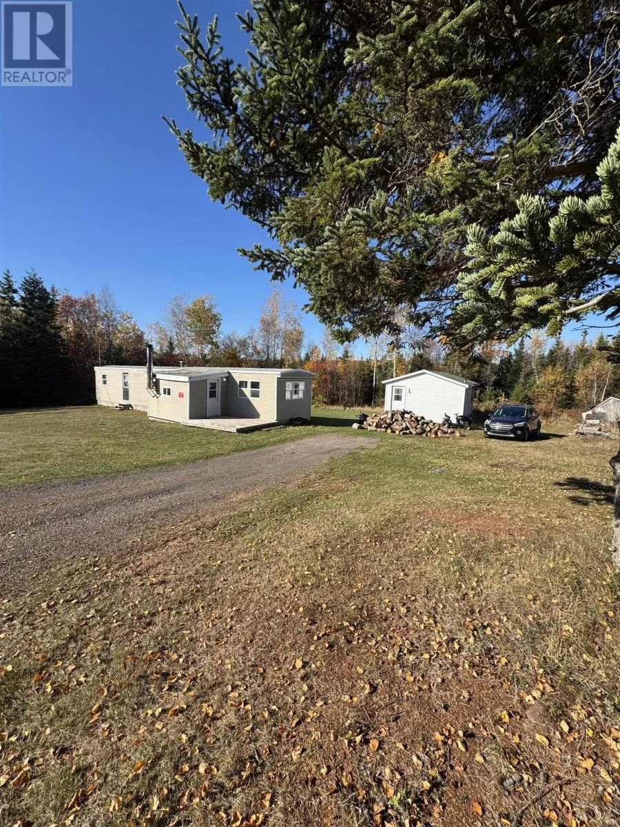 Mobile Home for rent: 2368 Iona Road, Iona, Prince Edward Island C0A 1A0