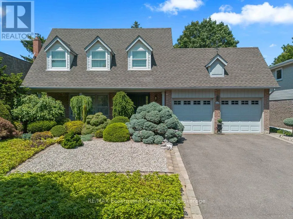 House for rent: 2369 Baccaro Road, Oakville, Ontario L6J 5V9