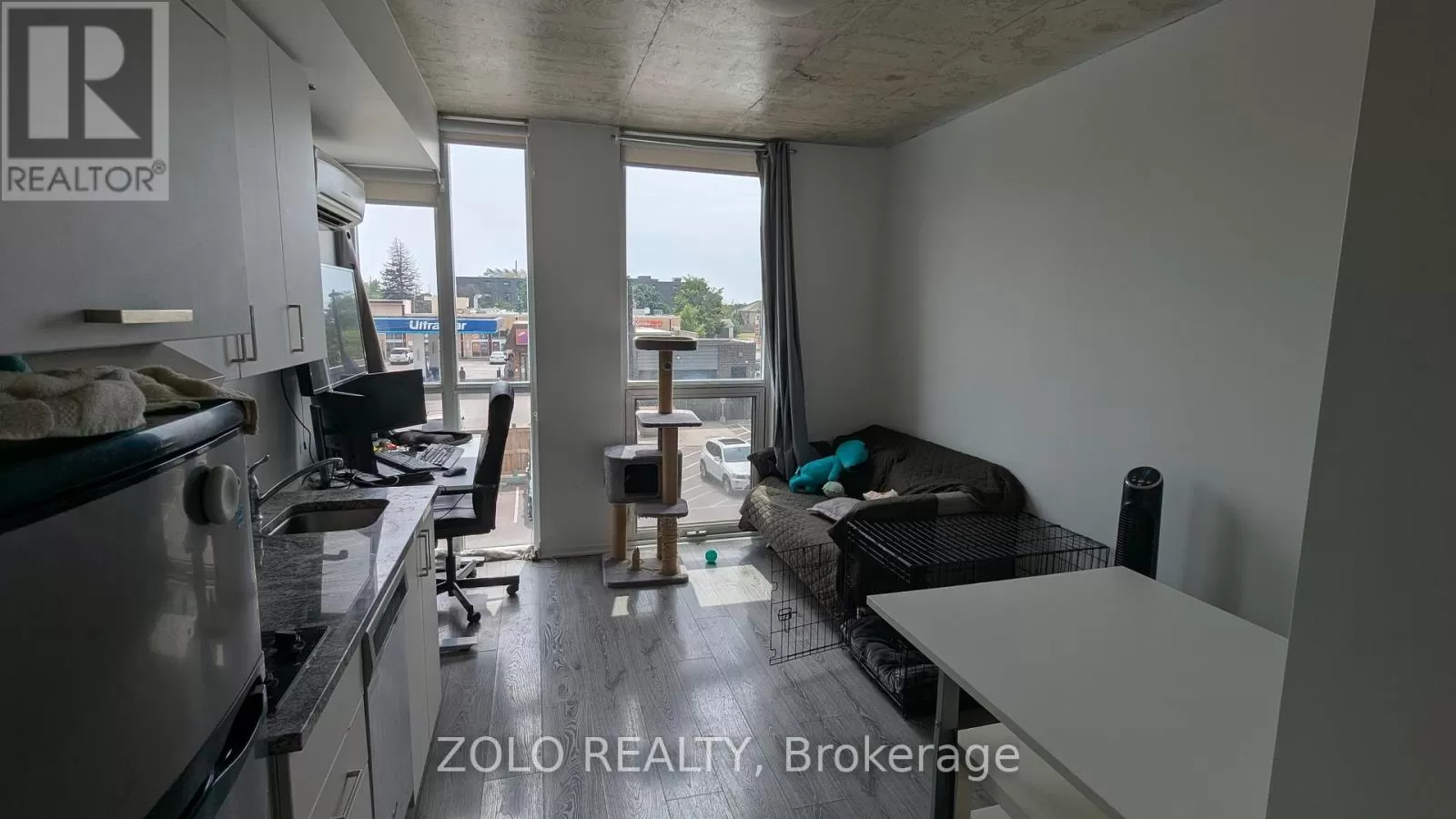 Apartment for rent: 237 - 1900 Simcoe Street N, Oshawa, Ontario L1G 0C1