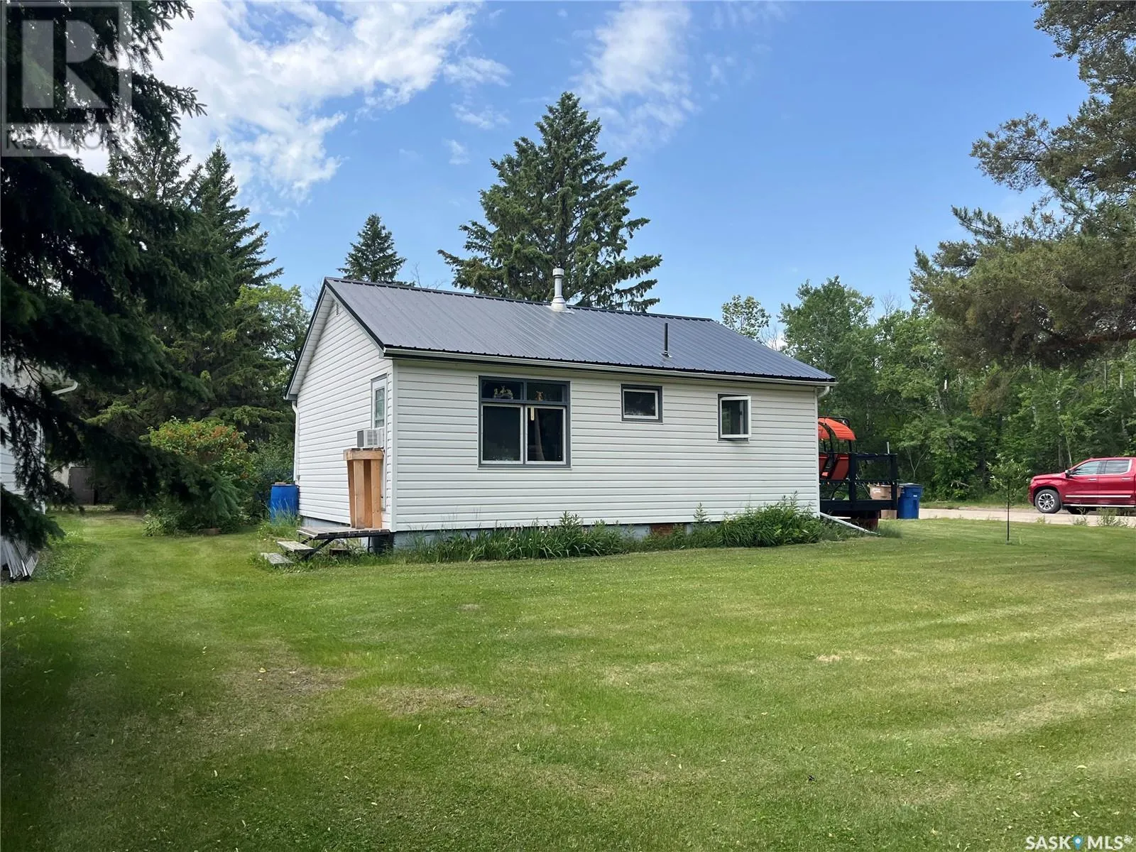 House for rent: 237 2nd Street Nw, Wadena, Saskatchewan S0A 4J0