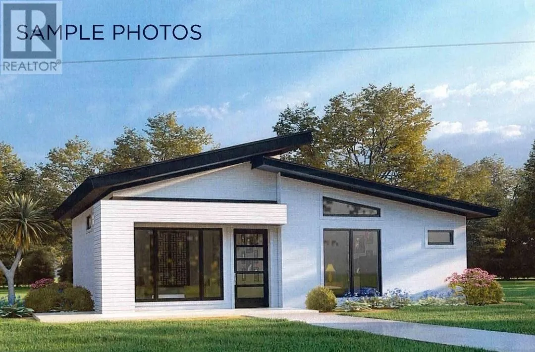 Recreational for rent: 237 Eco Drive, Whitbourne, Newfoundland & Labrador A1X 7P3