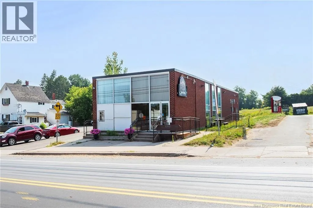 237 Main Street, Chipman, New Brunswick E4A 1X5