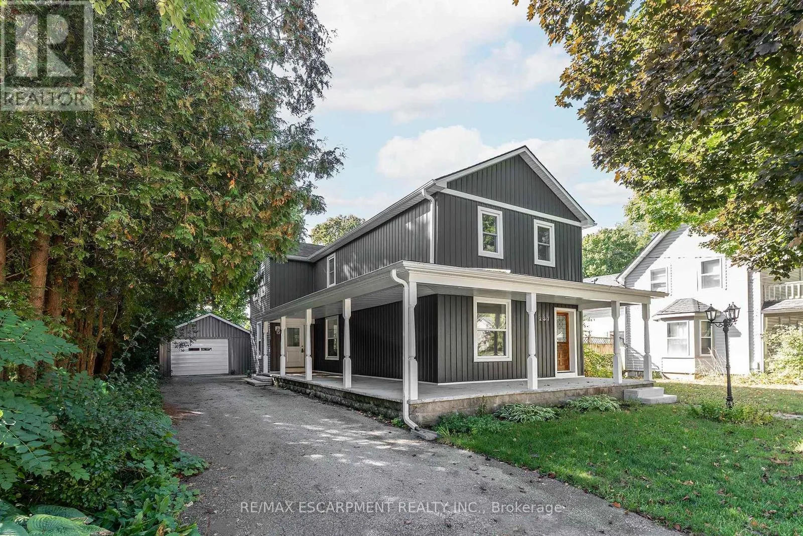 House for rent: 237 Main Street E, Norwich, Ontario N0J 1R0