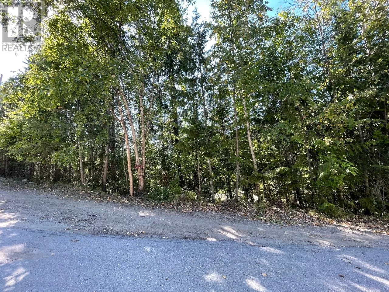 Other for rent: 237 Rainbow Ridge Road, Procter, British Columbia V1L 0B6