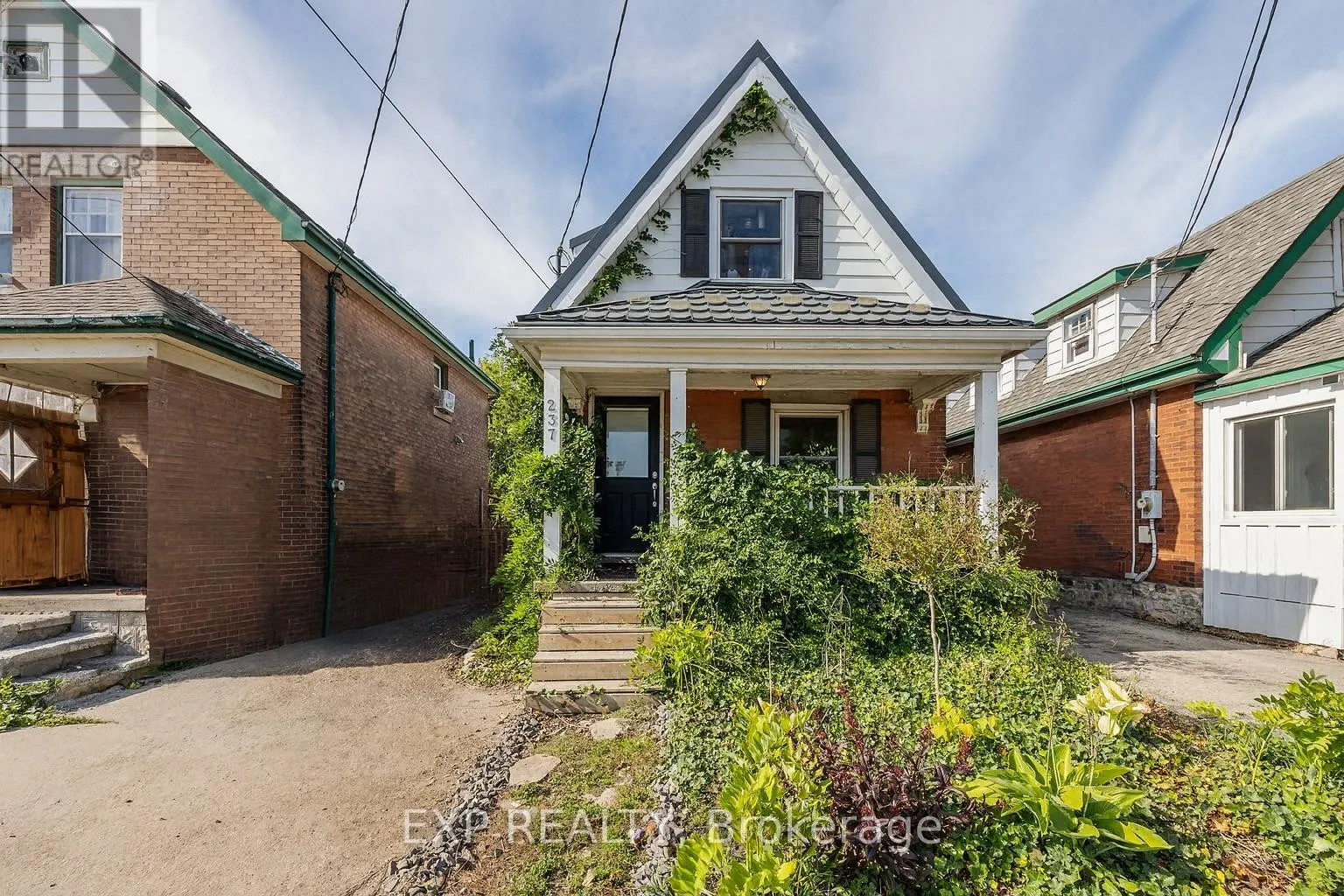 House for rent: 237 Victoria Road S, Guelph, Ontario N1E 5P9