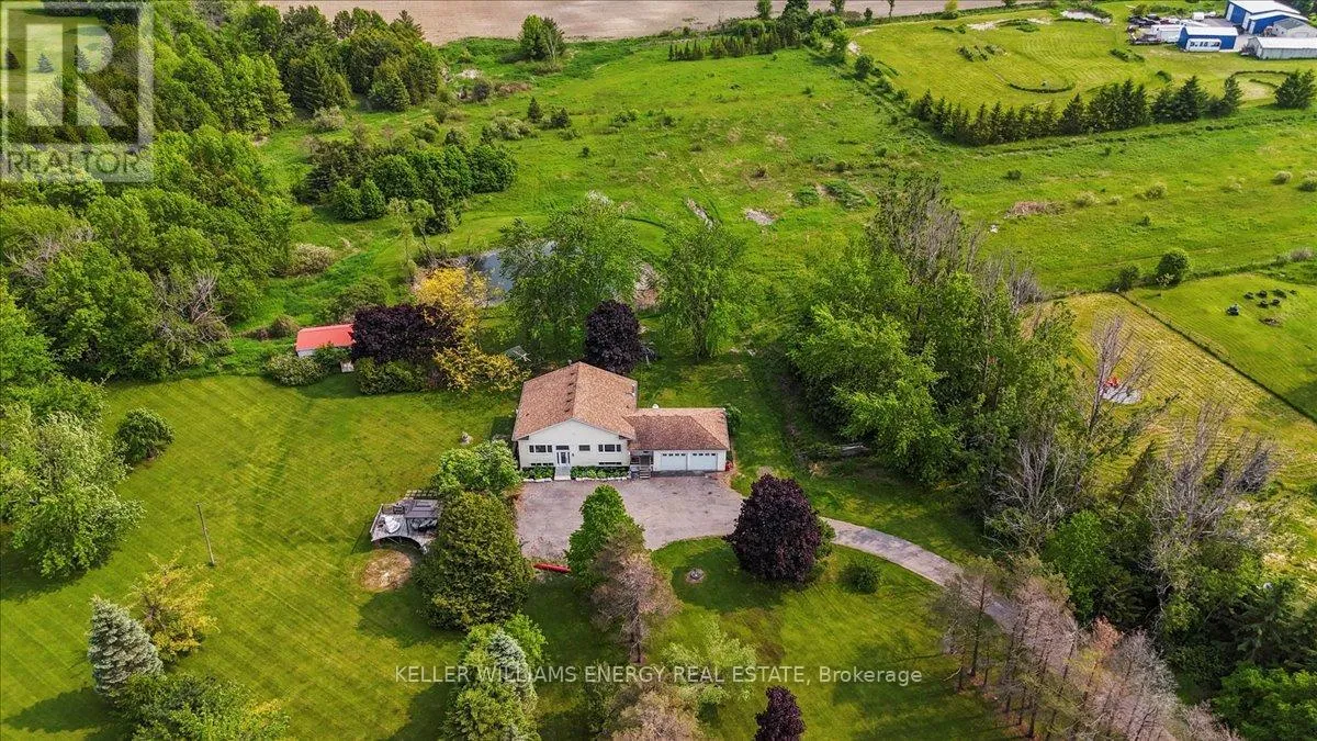 House for rent: 2370 Bruce Road, Scugog, Ontario L0C 1G0