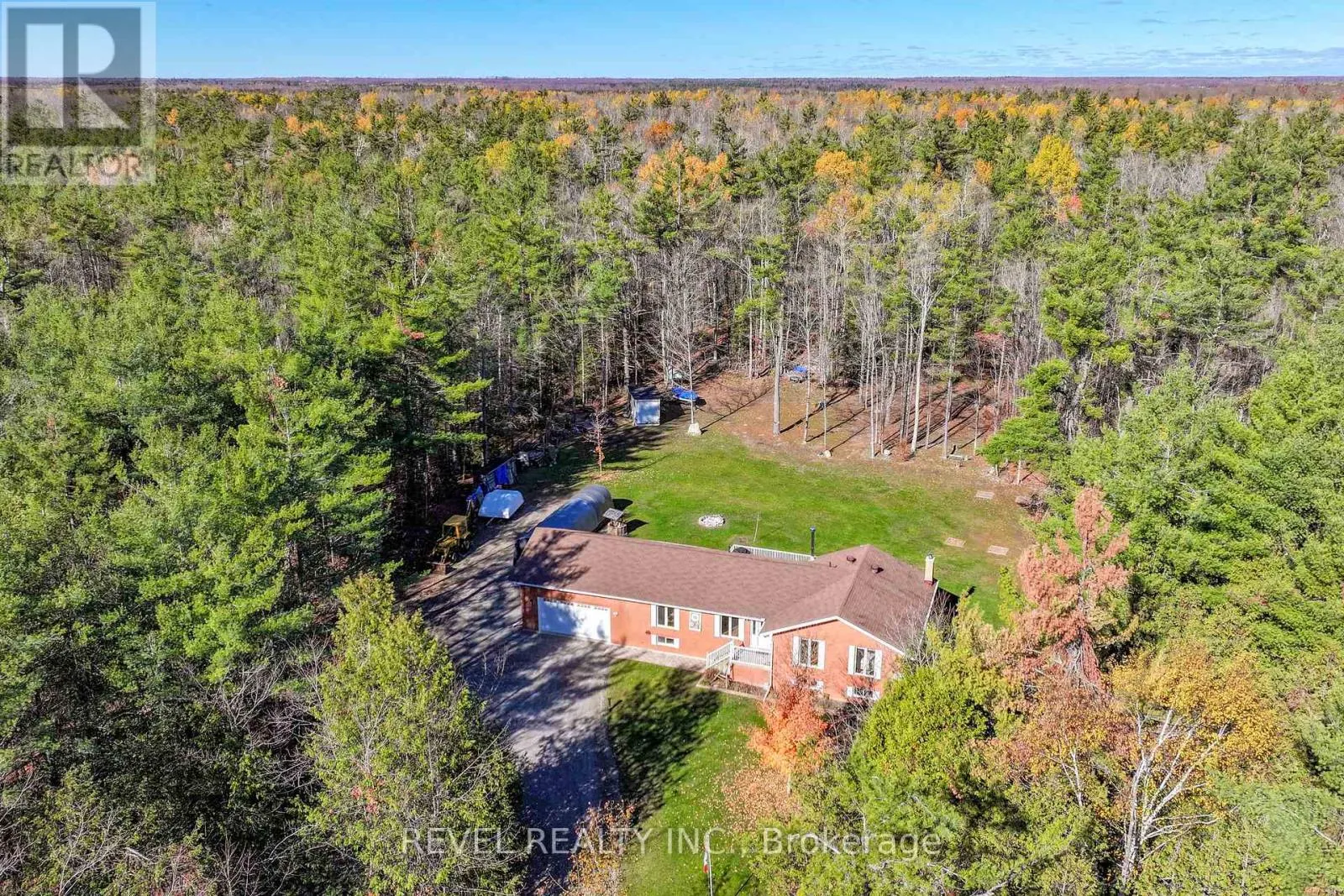 House for rent: 2371 County Rd 48 Road, Kawartha Lakes, Ontario K0M 2B0