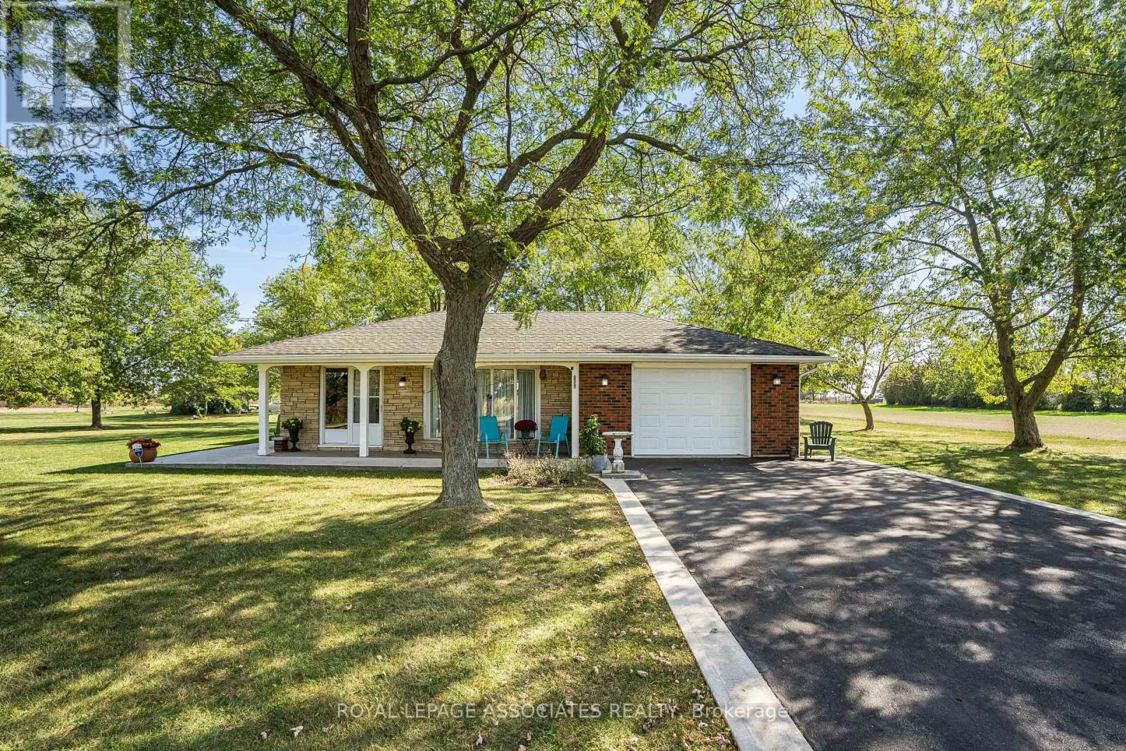 House for rent: 2371 Hendershot Road, Hamilton, Ontario L0R 1C0