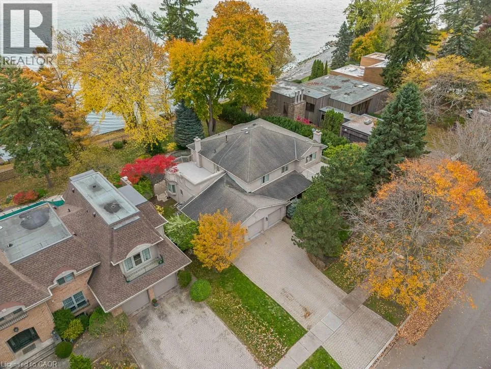 House for rent: 2372 Carrington Place, Oakville, Ontario L6J 5P4