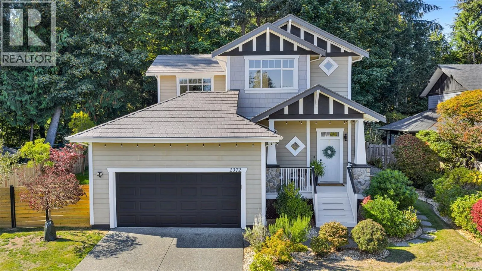 House for rent: 2372 Demamiel Dr, Sooke, British Columbia V9Z 0Y4