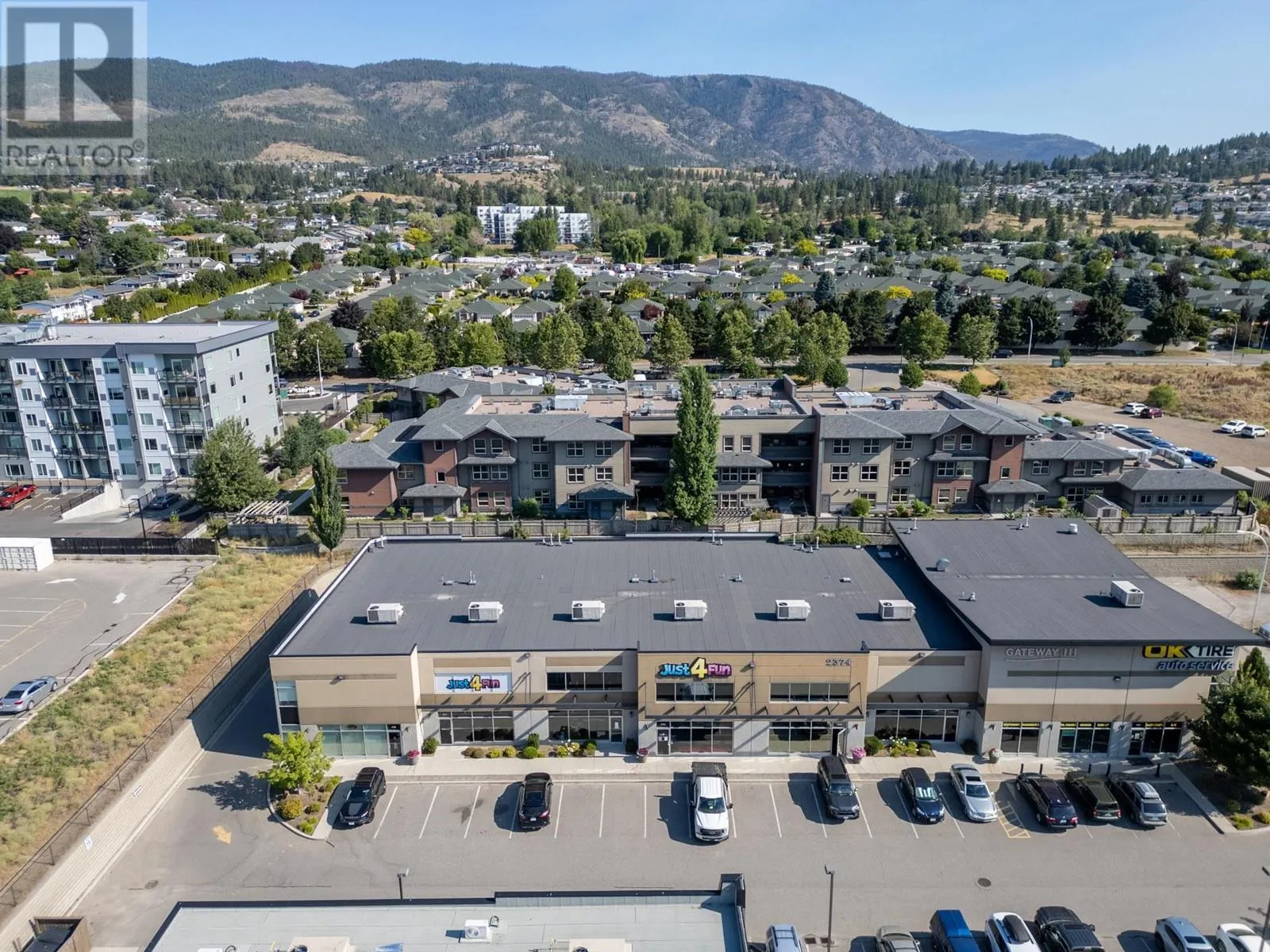 Other for rent: 2374 Bering Road Unit# 108, Westbank, British Columbia V4T 3J2