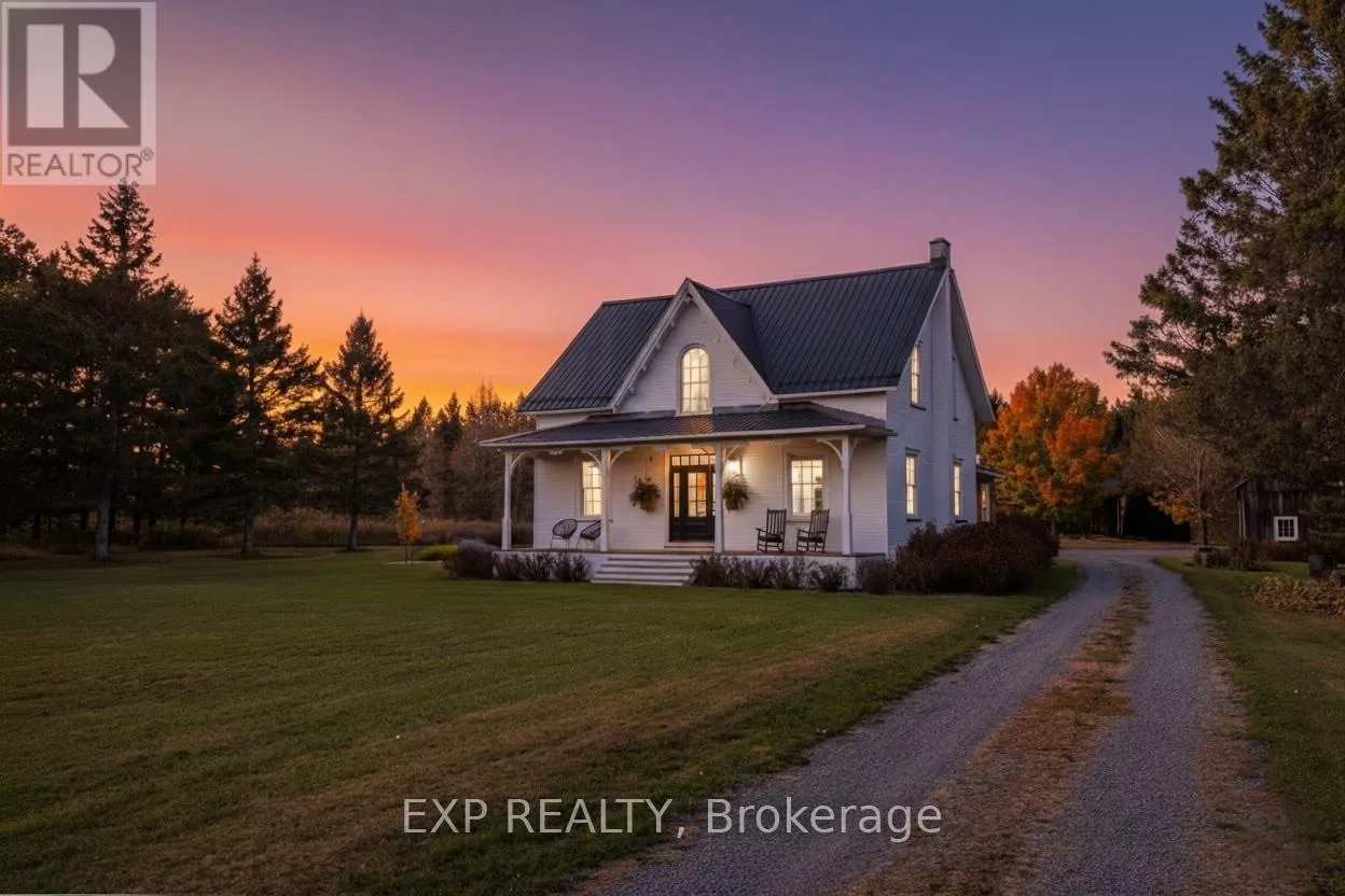 House for rent: 2375 County 10 Road, East Hawkesbury, Ontario K0B 1P0