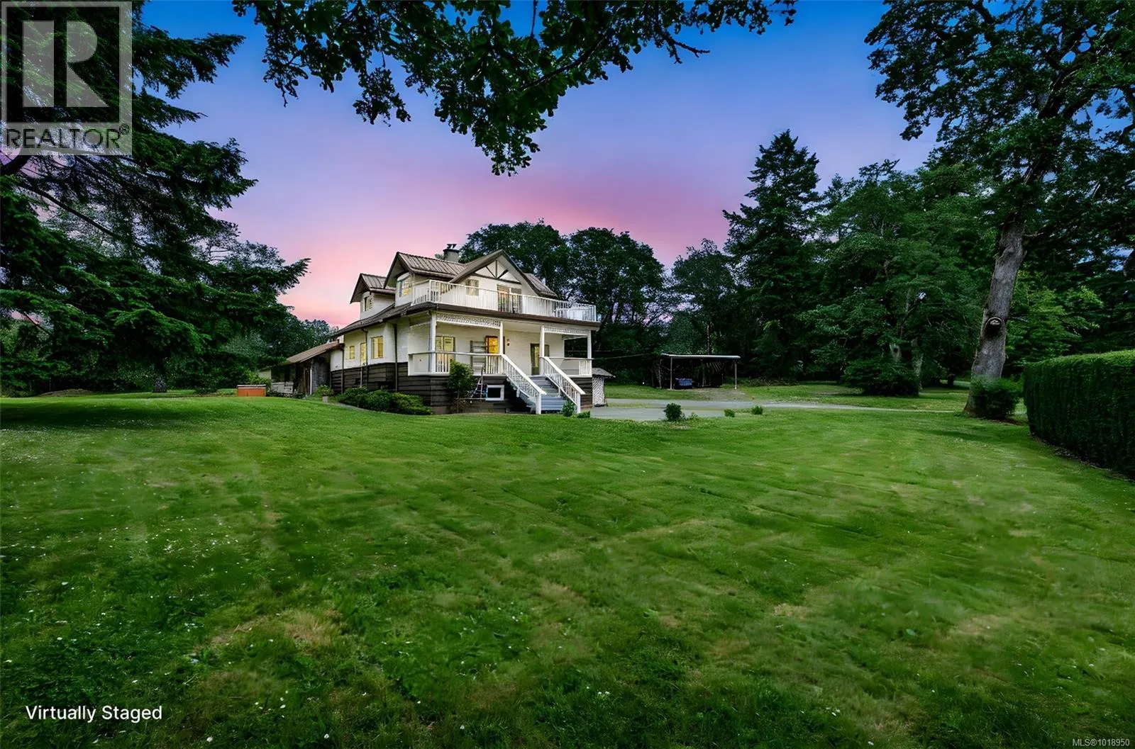 House for rent: 2375 Townend Rd, Duncan, British Columbia V9L 4L4