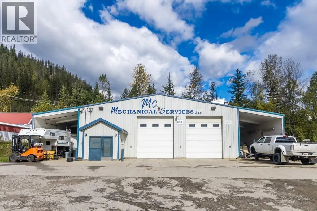 Other for rent: 2376 Boulder Road, Revelstoke, British Columbia V0E 2S0