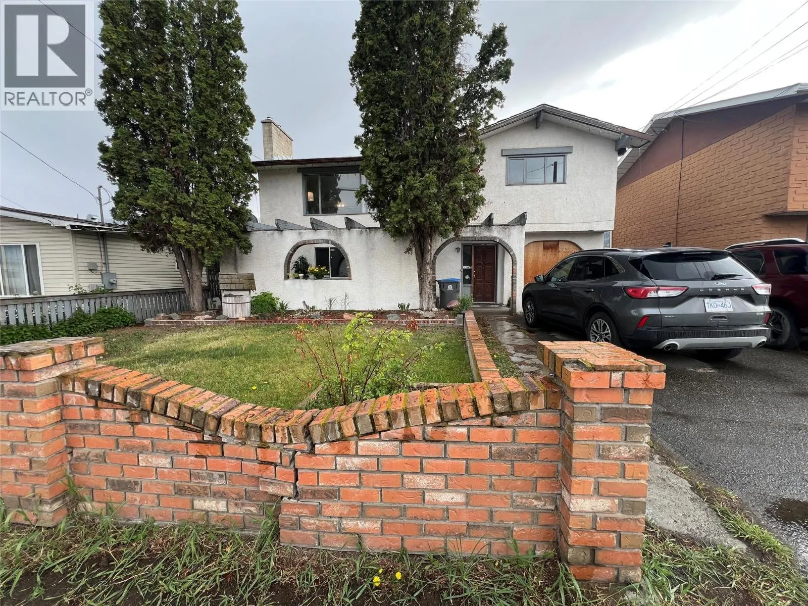 House for rent: 2376 Quilchena Avenue, Merritt, British Columbia V1K 1B8