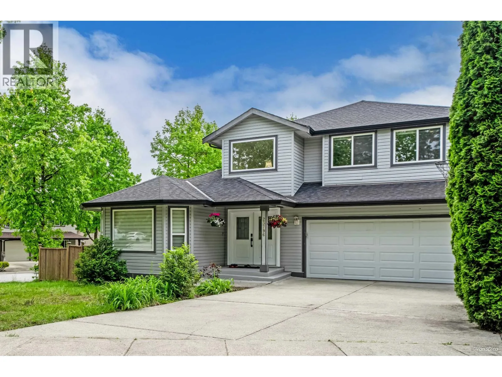 House for rent: 23796 110b Avenue, Maple Ridge, British Columbia V2W 1E6