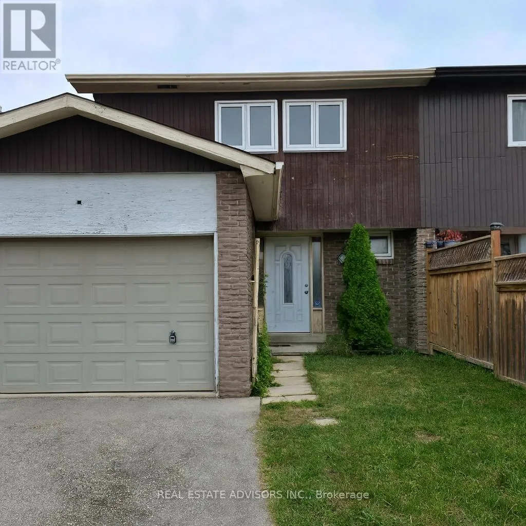 House for rent: 238 Braymore Boulevard, Toronto, Ontario M1B 2G8