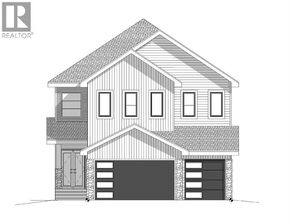 House for rent: 238 Clearwater Terrace, Chestermere, Alberta T1X 3A7