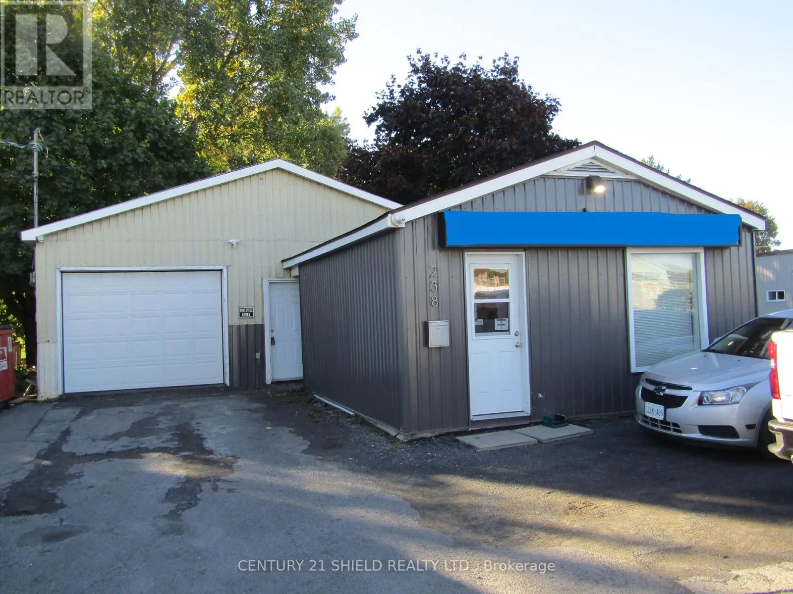 238 Ninth Street W, Cornwall, Ontario K6J 3A6