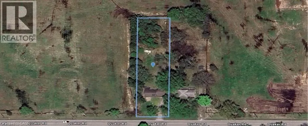 238 Quaker Road, Welland, Ontario L3C 3G5