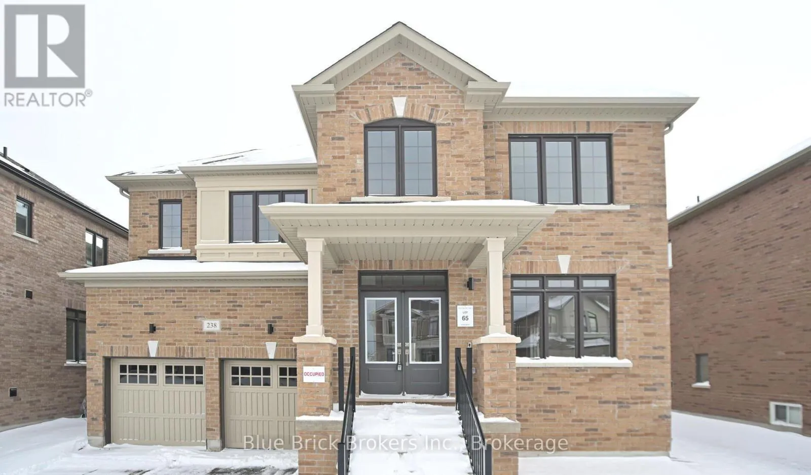 House for rent: 238 Warden Street, Clearview, Ontario L0M 1S0