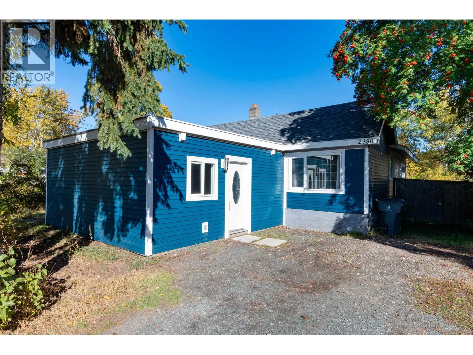 House for rent: 2380 Quadrant Crescent, Prince George, British Columbia V2L 4W6