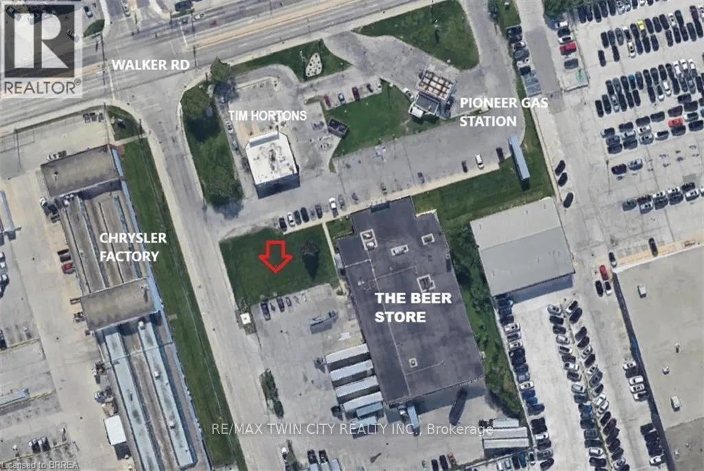 2380 Walker Road, Windsor, Ontario N8W 3P6