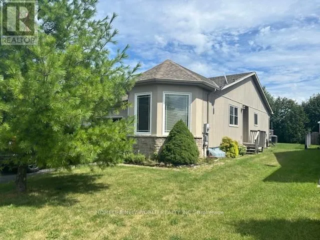 House for rent: 2381 9th Avenue E, Owen Sound, Ontario N4K 3H4