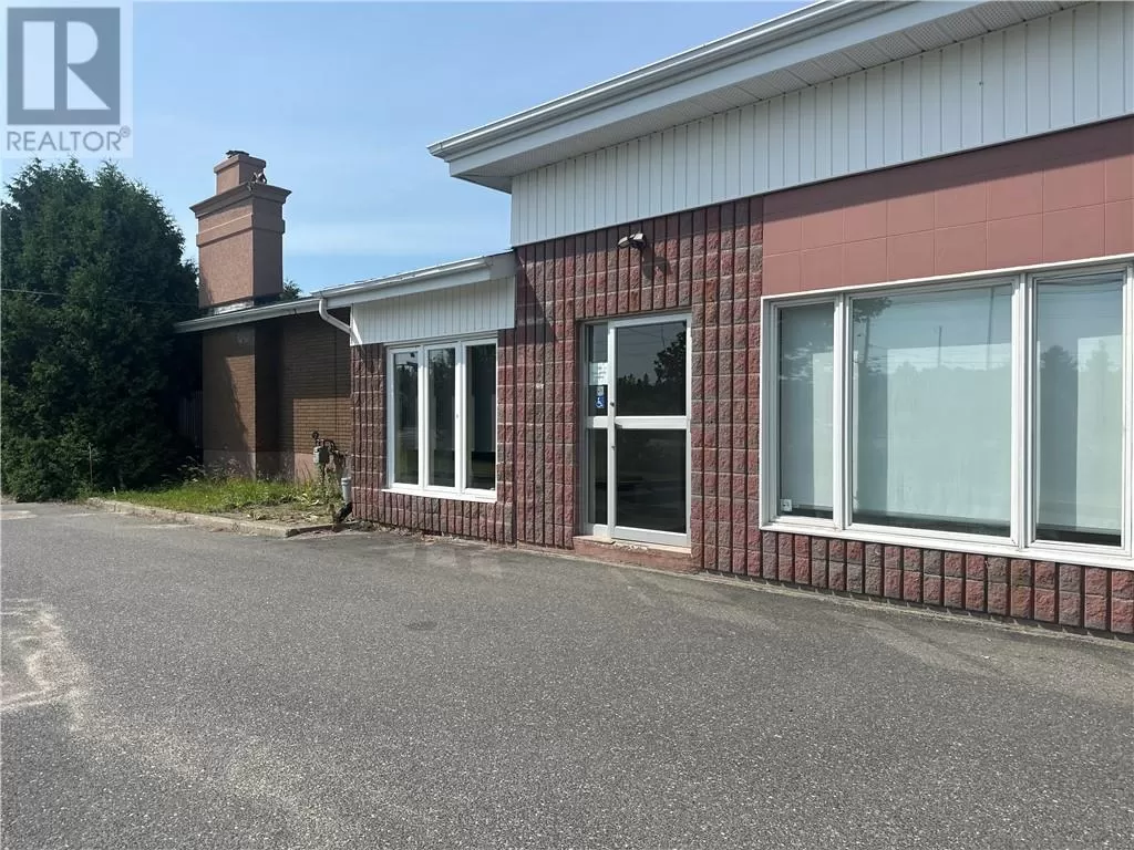 Offices for rent: 2381 Mallards Landing Drive Unit# Office 4, Sudbury, Ontario P3E 6A2