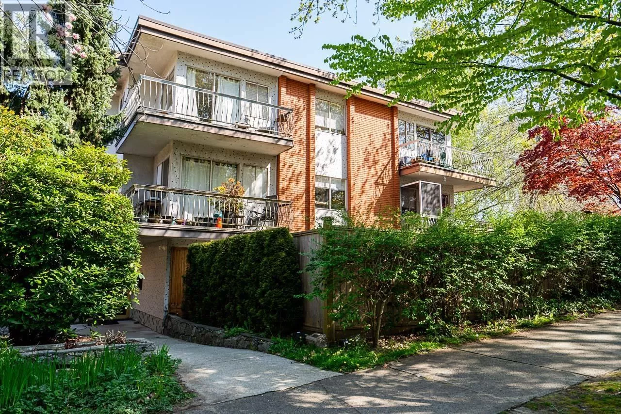 2381 Trinity Street, Vancouver, British Columbia V5L 1B9