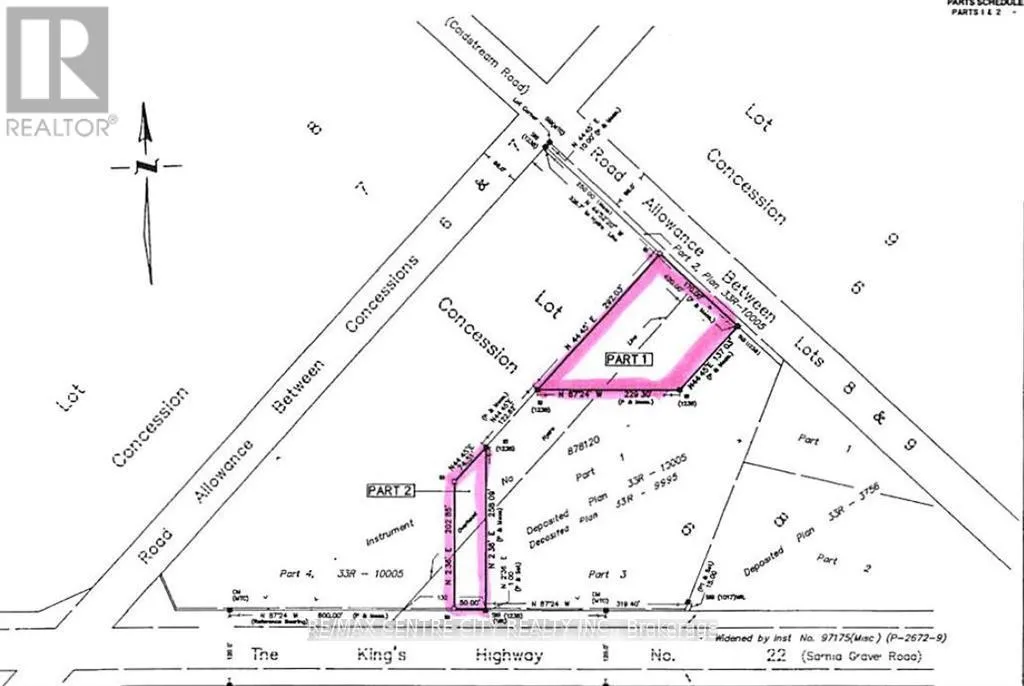 23819 Coldstream Road, Middlesex Centre, Ontario N0M 2A0