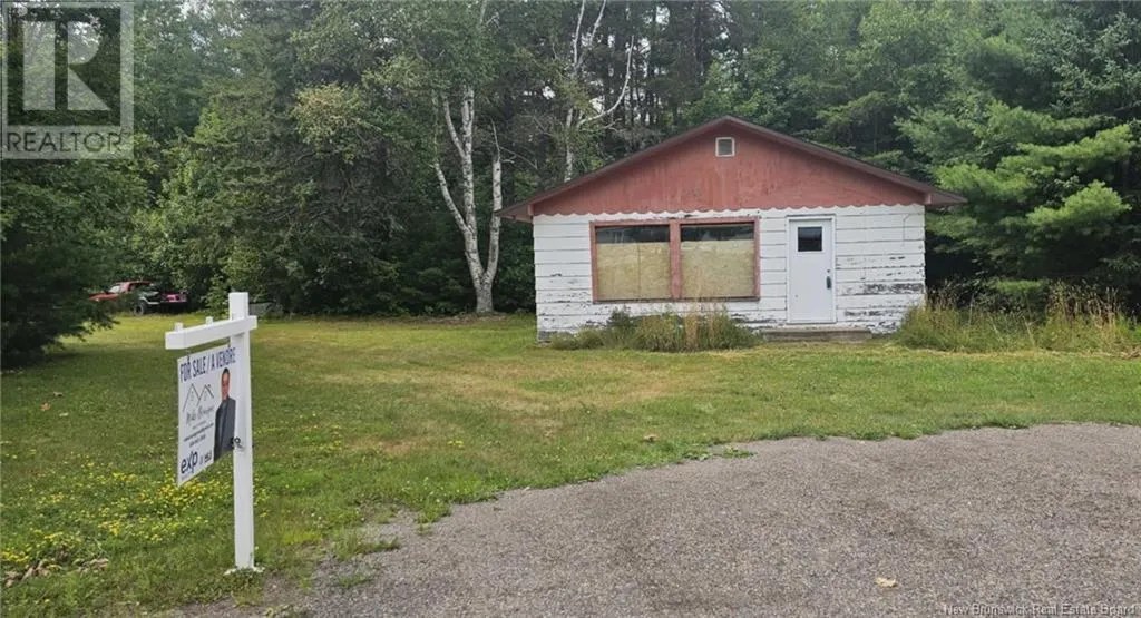 2382 510 Route, Targettville, New Brunswick E4T 1V6