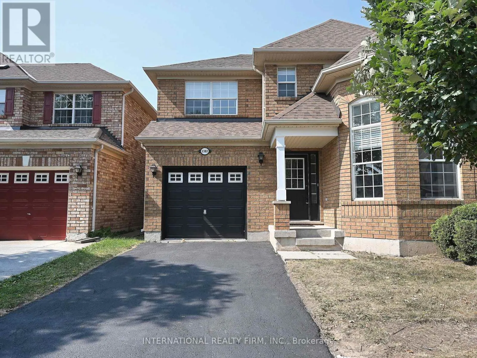 House for rent: 2382 Falkland Crescent, Oakville, Ontario L6M 4Y1