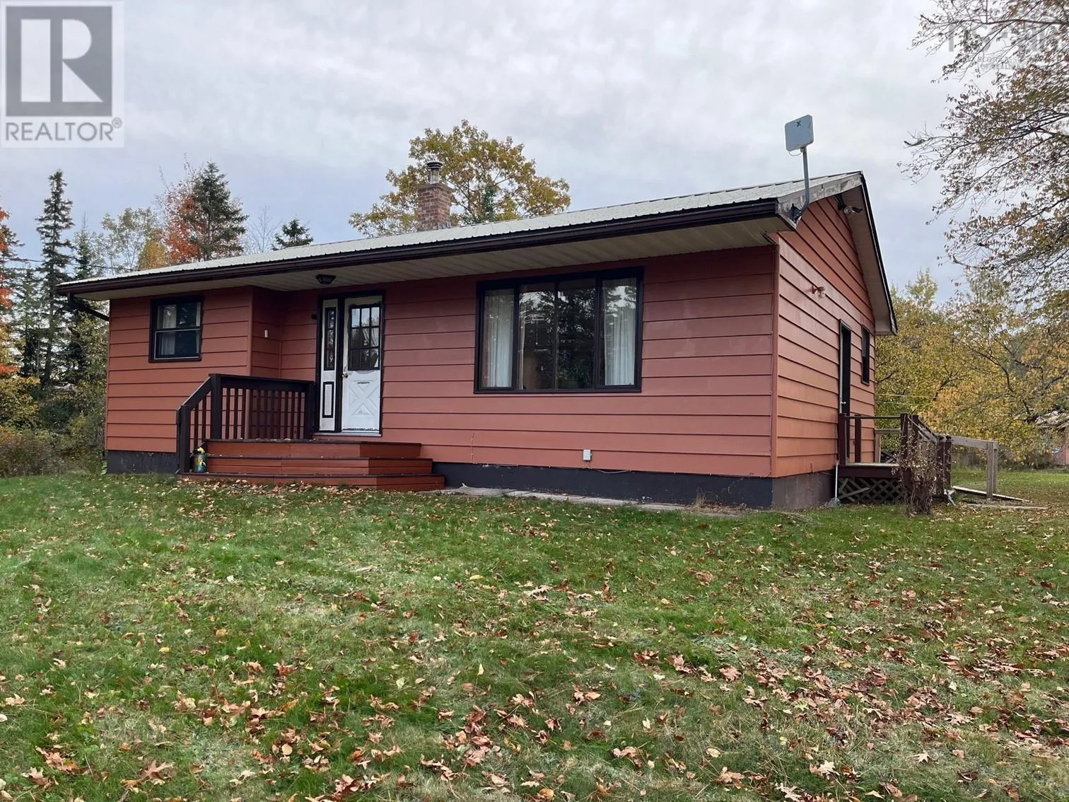 House for rent: 2382 Highway 289, Middle Stewiacke, Nova Scotia B0N 1C0